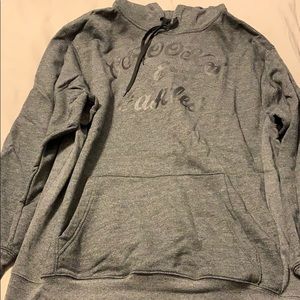 Crooks and castles hoodie